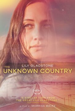 فيلم The Unknown Country 2023 مترجم