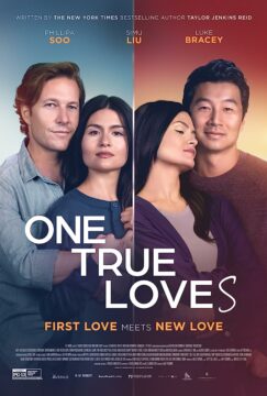 فيلم One True Loves 2023 مترجم