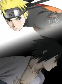 فيلم Naruto: Shippuuden Movie 2 - Kizuna مترجم اون لاين