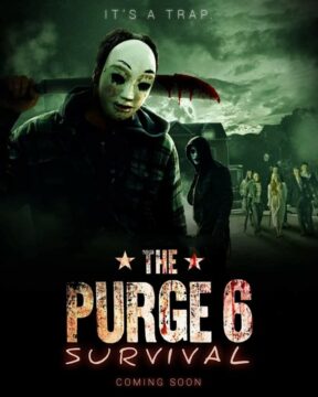 فيلم The Purge 6 2023 مترجم