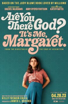 فيلم Are You There God? It’s Me, Margaret. 2023 مترجم اون لاين HD