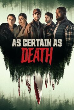 فيلم As Certain as Death 2023 مترجم اون لاين