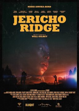 فيلم Jericho Ridge 2022 مترجم اون لاين