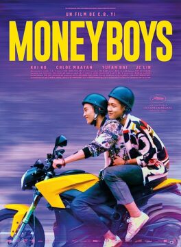 فيلم Moneyboys 2021 مترجم اون لاين