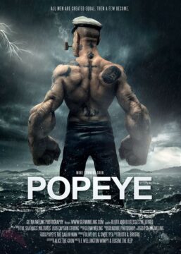 فيلم popeye 2023 مترجم