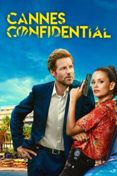 مسلسل Cannes Confidential الموسم الاول الحلقة 8