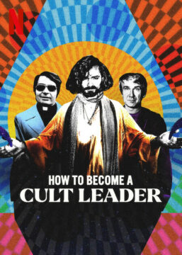 مسلسل How to Become a Cult Leader الموسم الاول الحلقة 6 والاخيرة