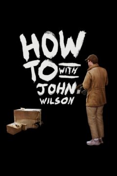 مسلسل How to with John Wilson الموسم الثالث الحلقة 7