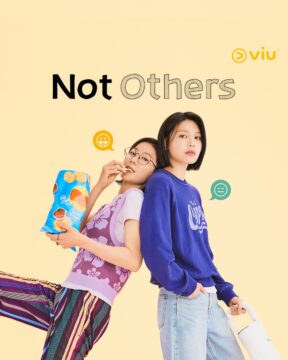 Not Others ح2 مسلسل ليست غيرها الحلقة 2 مترجمة اون لاين