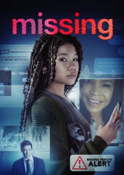 فيلم Missing 2023 مترجم اون لاين HD