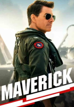 مشاهدة فيلم Top Gun 2 Maverick 2022 مترجم