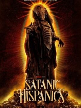 فيلم Satanic Hispanics 2023 مترجم