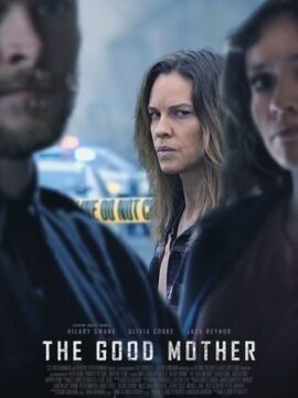 فيلم The Good Mother 2023 مترجم