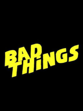 فيلم Bad Things 2023 مترجم