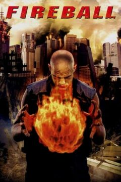 فيلم Fireball 2009 مترجم