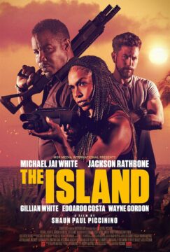 مشاهدة فيلم The Island 2023 مترجم