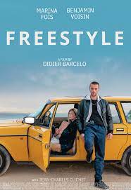 فيلم Freestyle 2023 مترجم