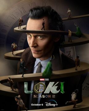 مسلسل Loki الموسم الثاني الحلقة 1 الاولى