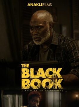 فيلم The Black Book 2023 مترجم HD