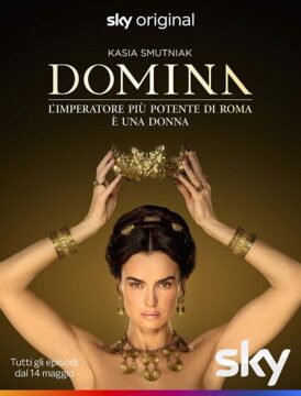 مسلسل Domina الموسم الاول الحلقة 8 والاخيرة