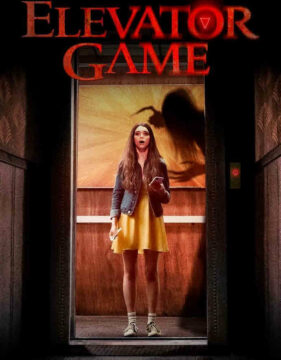 مشاهدة فيلم Elevator Game 2023 مترجم