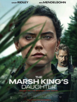 فيلم The Marsh King’s Daughter 2023 مترجم 1080p WEB