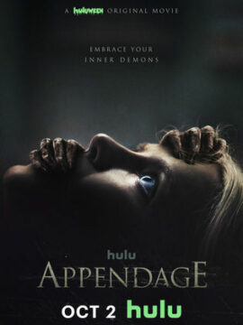 فيلم Appendage 2023 مترجم