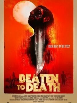 فيلم Beaten to Death 2023 مترجم