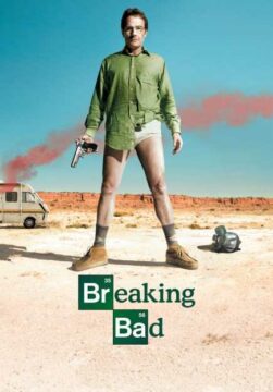 مسلسل Breaking Bad الموسم الاول الحلقة 7 والاخيرة