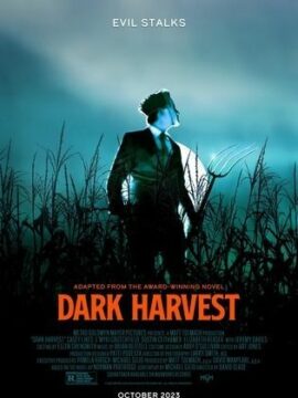 فيلم Dark Harvest 2023 مترجم