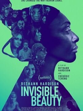 فيلم Invisible Beauty 2023 مترجم HD