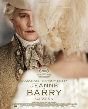 مشاهدة فيلم Jeanne du Barry 2023 مترجم