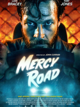 مشاهدة فيلم Mercy Road 2023 مترجم BluRay