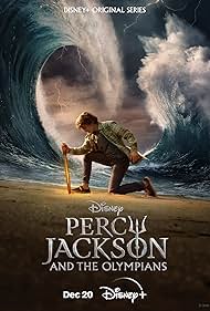 مسلسل Percy Jackson and the Olympians الموسم الاول الحلقة 4 الرابعة