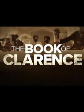 فيلم The Book of Clarence 2023 مترجم