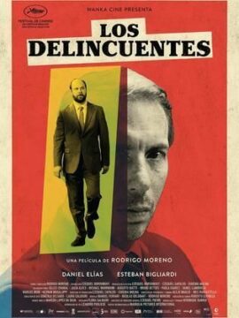 فيلم The Delinquents 2023 مترجم