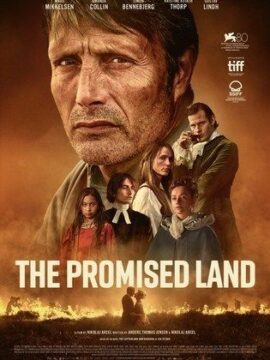 فيلم The Promised Land 2023 مترجم