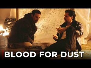 فيلم Blood for Dust 2023 مترجم