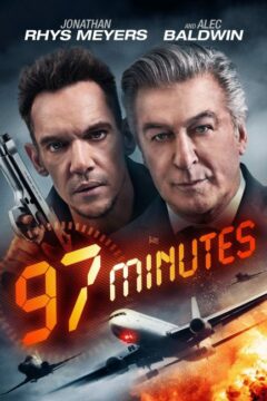 فيلم  97 Minutes 2023 مترجم