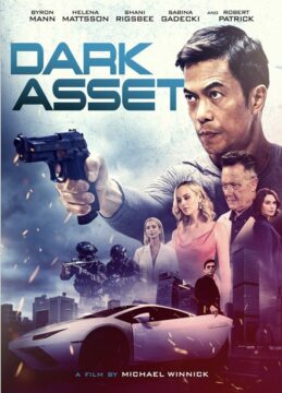 مشاهدة فيلم Dark Asset 2023 مترجم