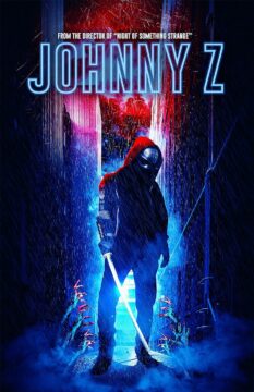 فيلم Johnny Z 2023 مترجم اون لاين