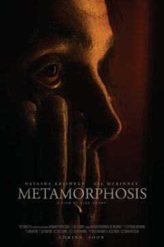 فيلم Metamorphosis 2022 مترجم اون لاين