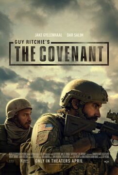 فيلم The Covenant 2023 مترجم HD