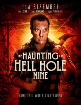 فيلم The Haunting of Hell Hole Mine 2023 مترجم اون لاين