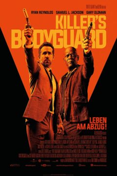 فيلم The Hitman’s Bodyguard 2017 مترجم HD