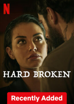 مسلسل Hard Broken الموسم الاول الحلقة 6 والاخيرة