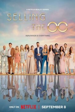 مسلسل Selling the OC الموسم الثاني الحلقة 8 الثامنة والاخيرة