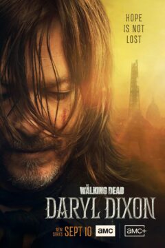 مسلسل The Walking Dead: Daryl Dixon الموسم الاول الحلقة 4 الرابعة HD