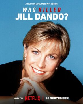 مسلسل Who Killed Jill Dando? الموسم الاول الحلقة 3