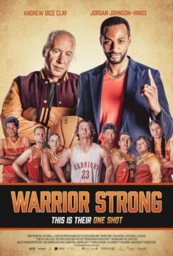 فيلم Warrior Strong 2023 مترجم اون لاين